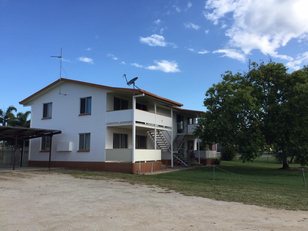 4/10 Don St, Bowen, QLD 4805