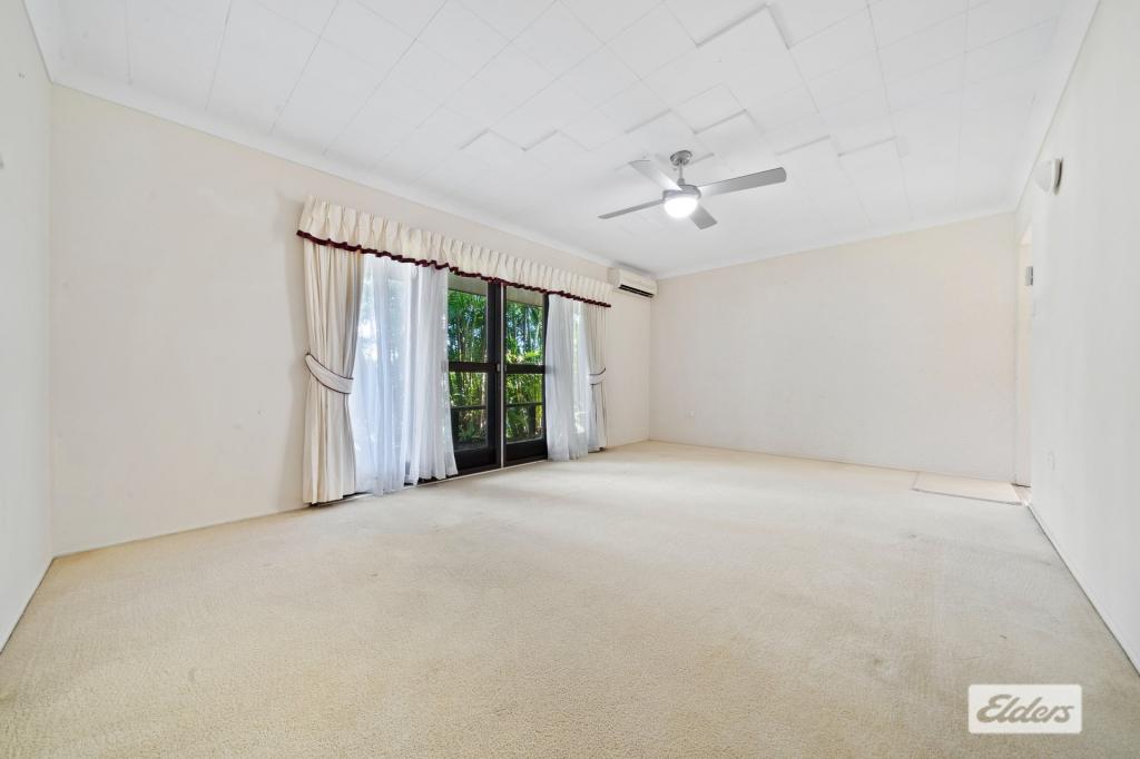 21 Sheridan Cres, Shailer Park, QLD 4128