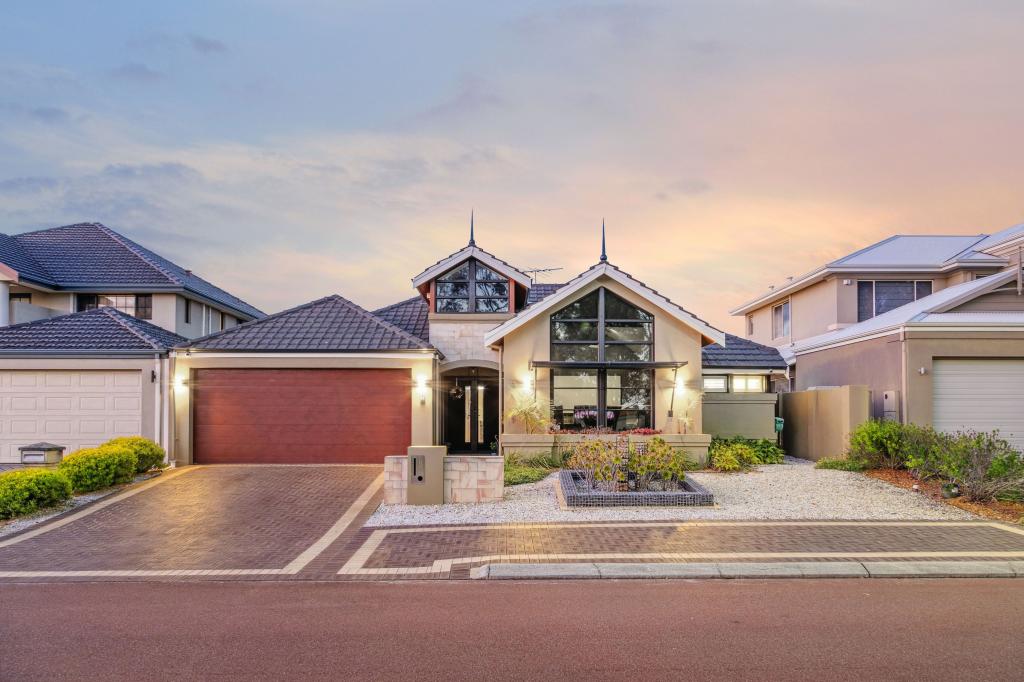 5 Sunrose Link, Stirling, WA 6021