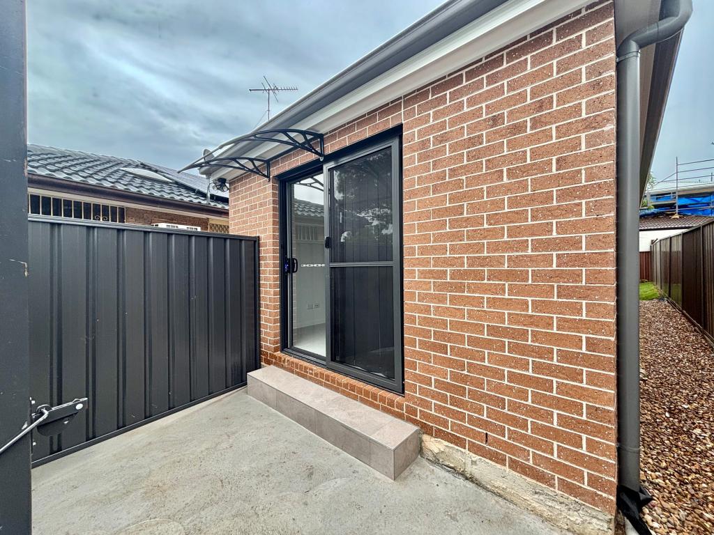 35a Eschol Park Dr, Eschol Park, NSW 2558