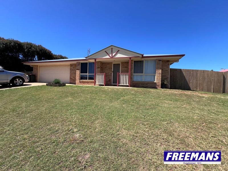 5 Jacaranda Ave, Kingaroy, QLD 4610