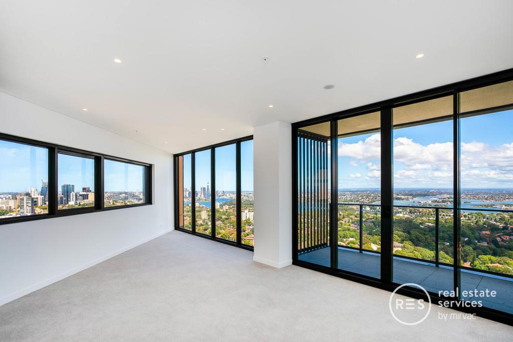 1802/486 Pacific Hwy, St Leonards, NSW 2065