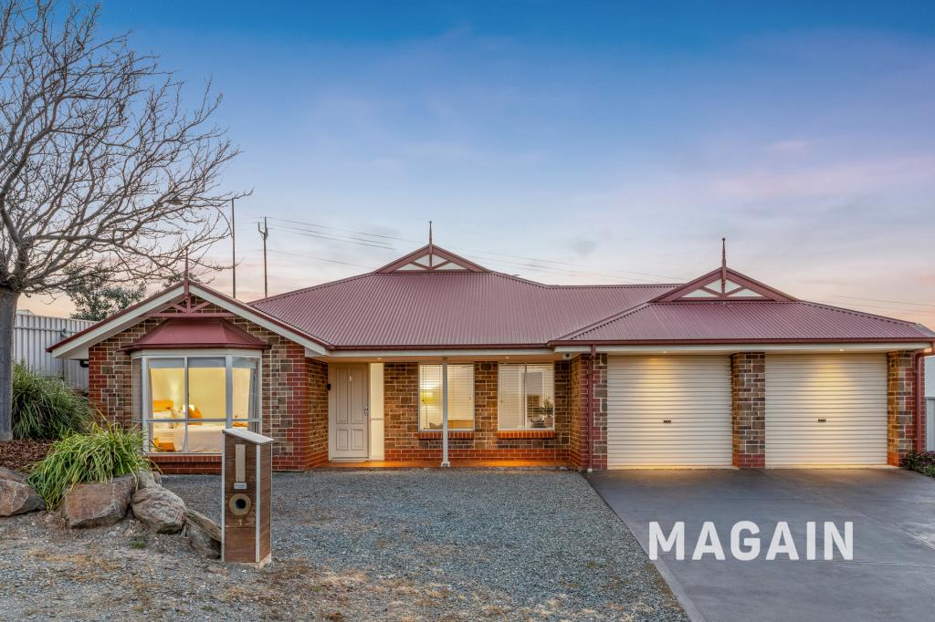 1 Kingston Cct, Seaford Rise, SA 5169