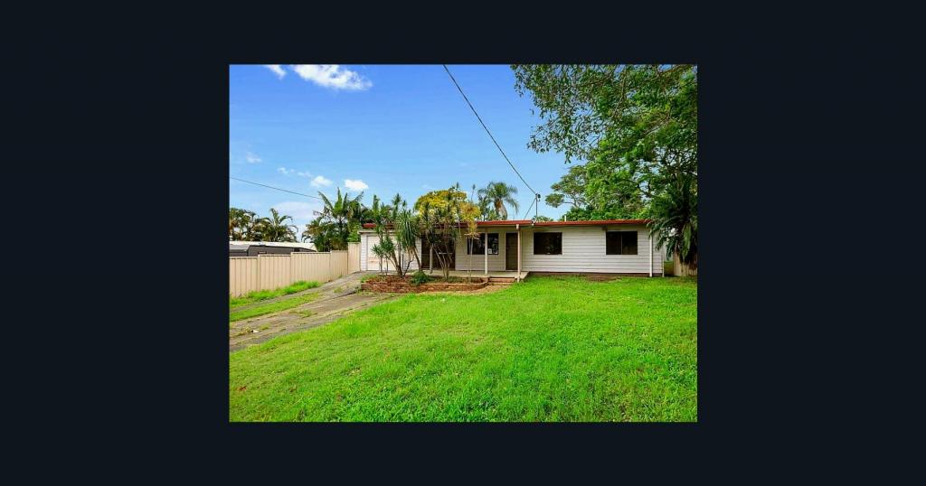 2 Kelly St, Eagleby, QLD 4207