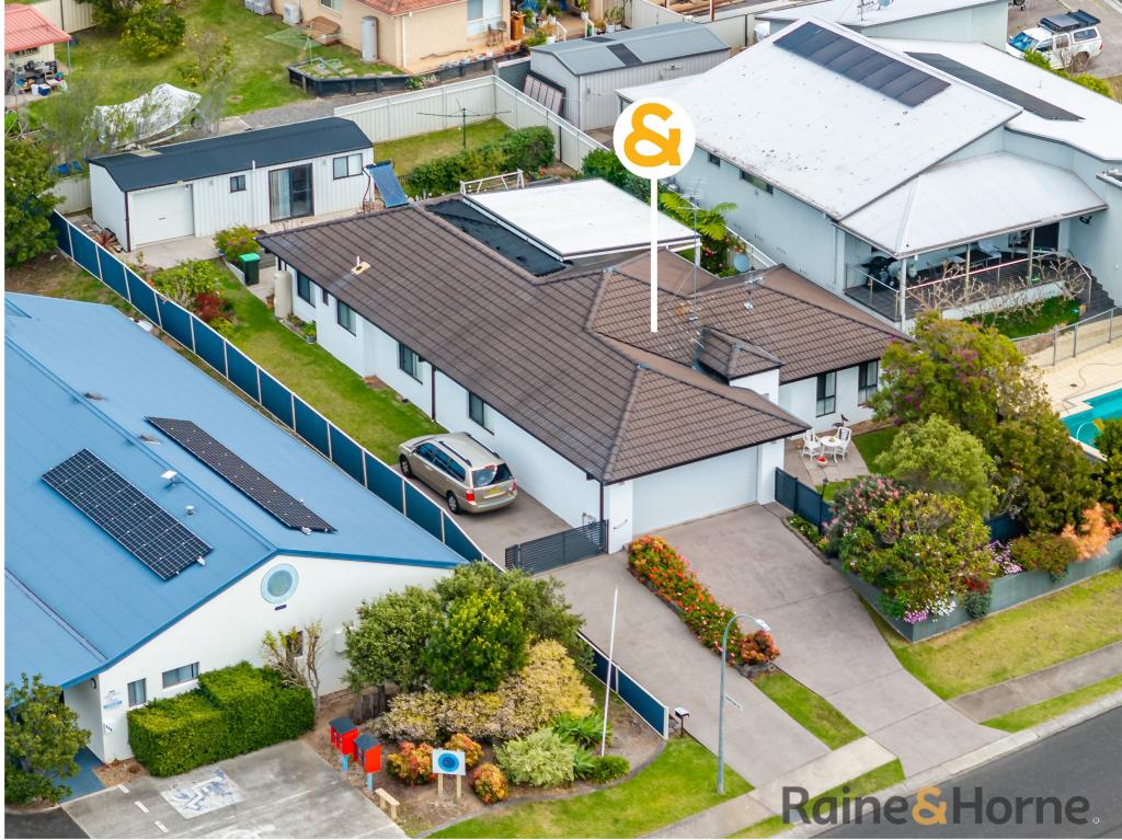 156 Edward Rd, Batehaven, NSW 2536