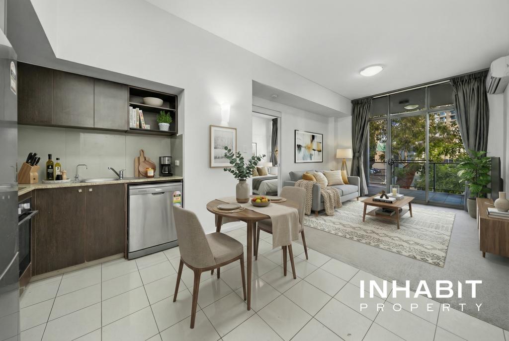 3/131 ADELAIDE TCE, EAST PERTH, WA 6004