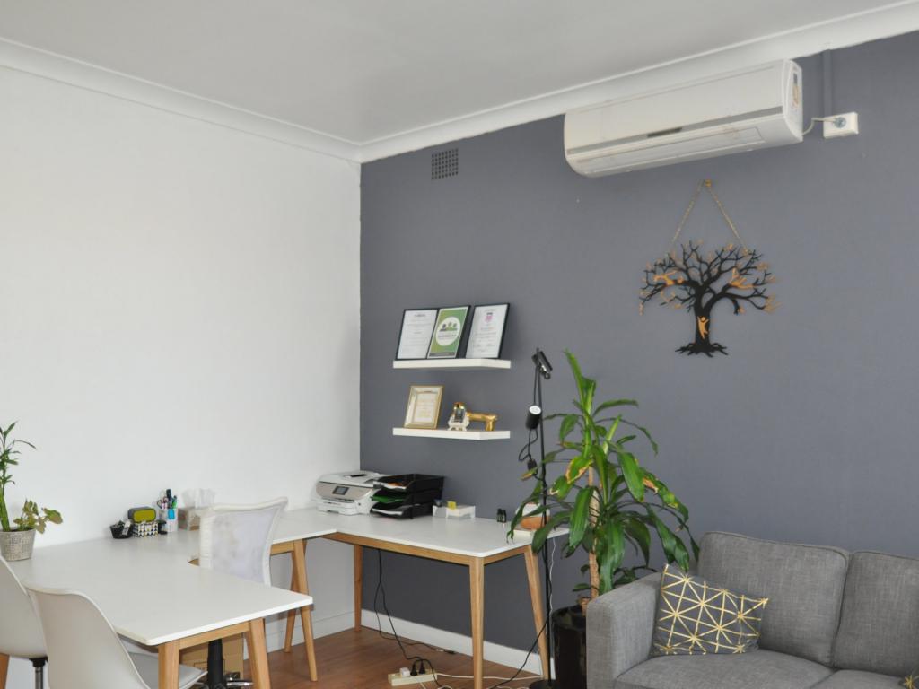LEVEL 1 ROOMS 8 & 9/203 CONADILLY ST, GUNNEDAH, NSW 2380