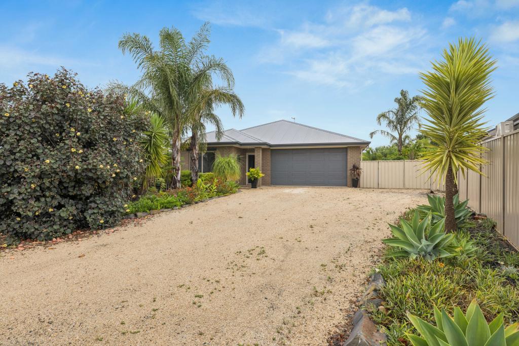 25 Brideson Rd, Strathalbyn, SA 5255