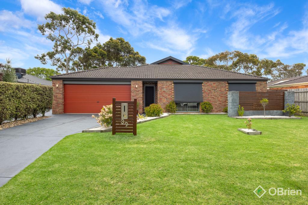 39 Melaleuca Dr, Hastings, VIC 3915
