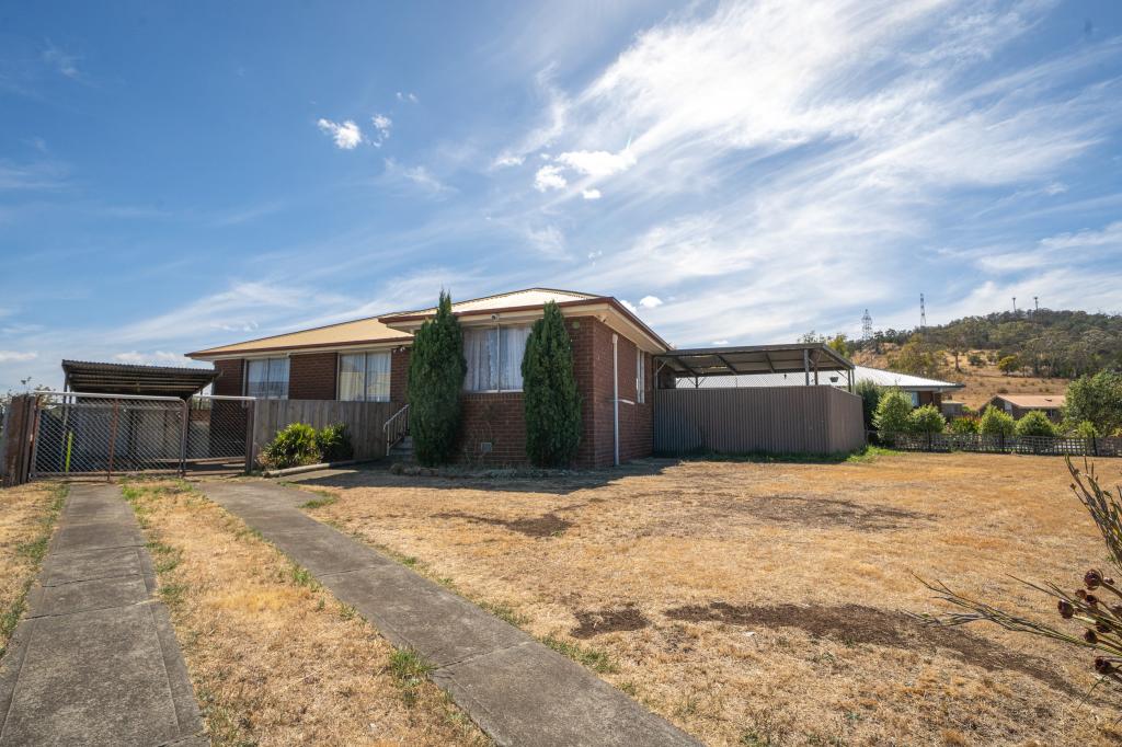 27 Briar Cres, Gagebrook, TAS 7030