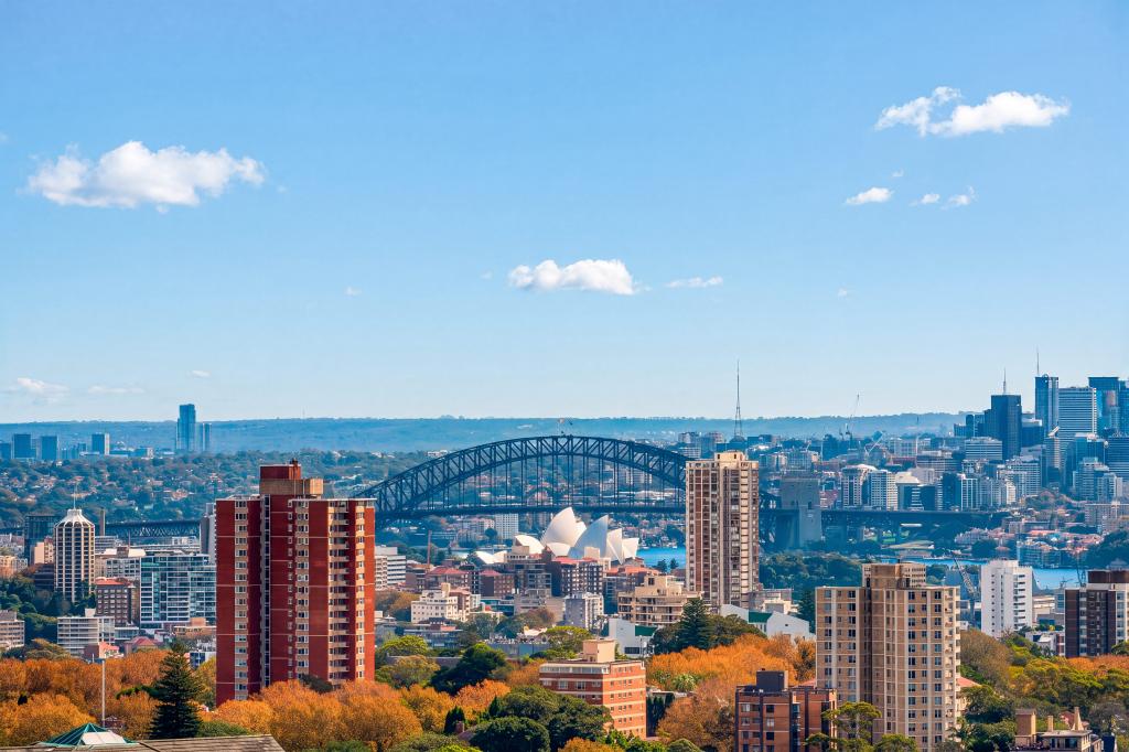 2608/83-85 Spring St, Bondi Junction, NSW 2022