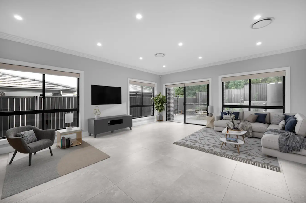 19a Mulholland Ave, Campbelltown, NSW 2560