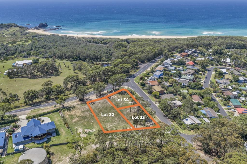 Lot 32/841 Wallaga Lake Rd, Wallaga Lake, NSW 2546