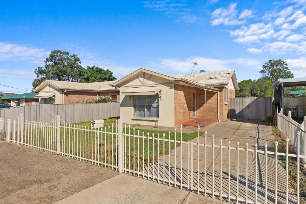 25 Frances St, Murray Bridge, SA 5253