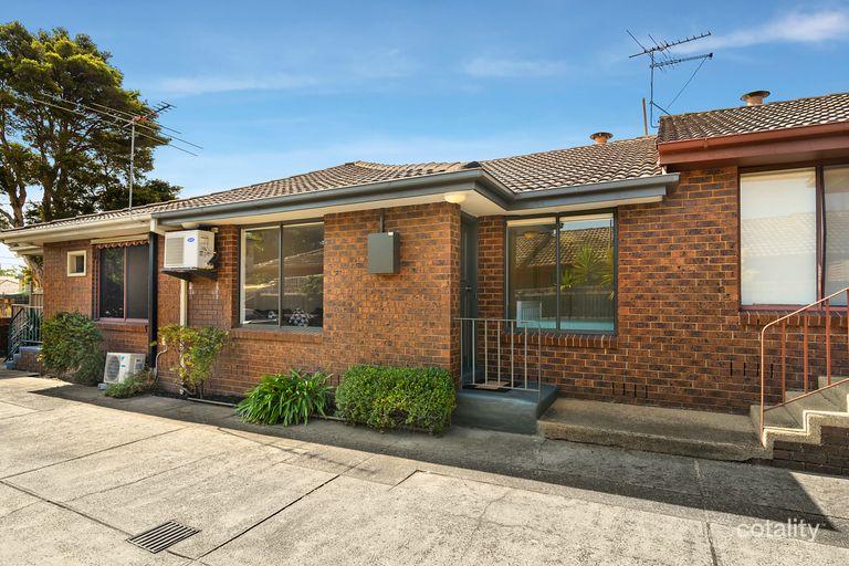 2/40 Hopetoun Ave, Brunswick West, VIC 3055