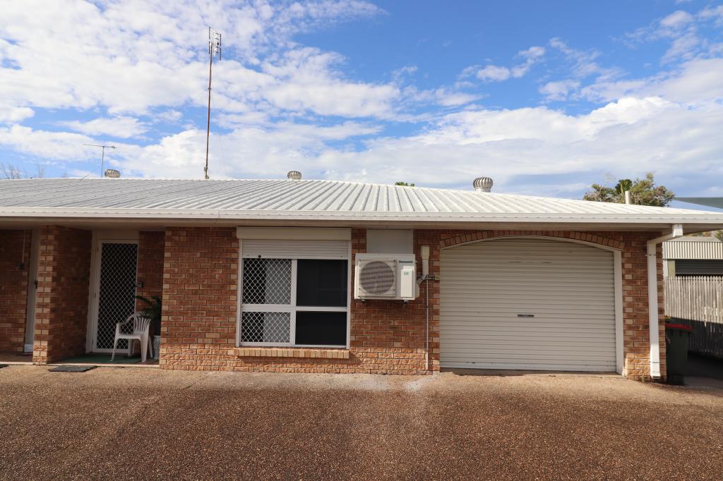 4/98-100 Wilmington St, Ayr, QLD 4807