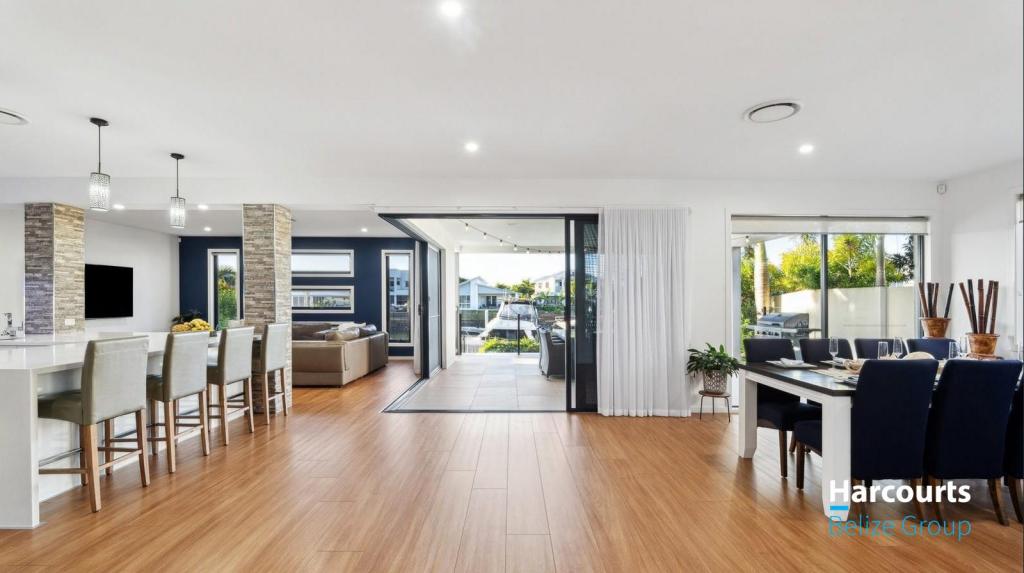 20 Windward Pl, Jacobs Well, QLD 4208