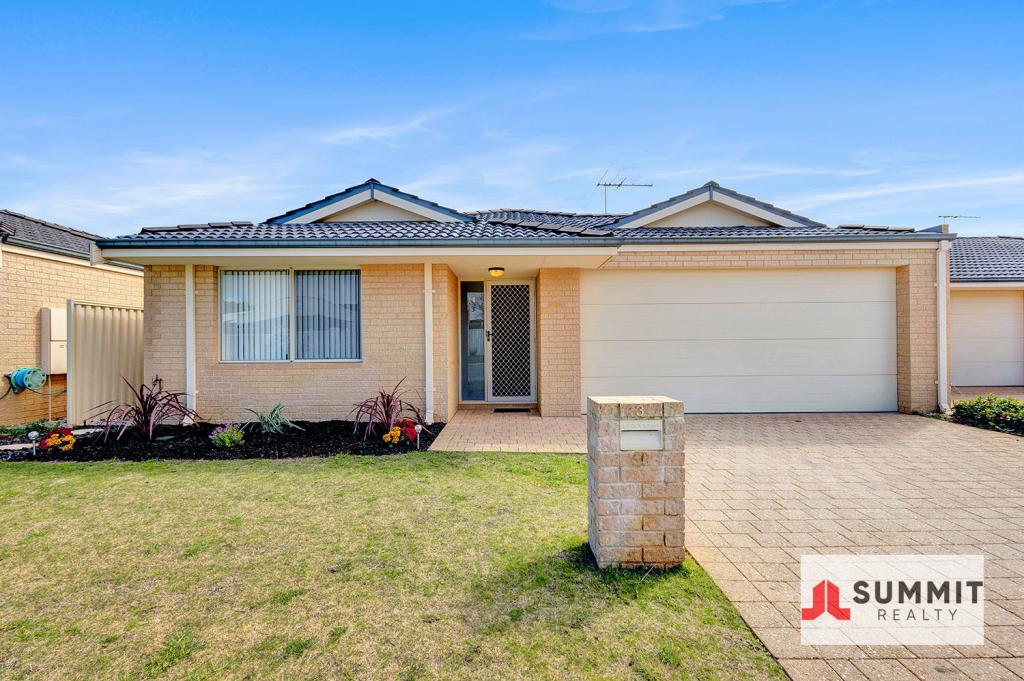 3/39 Trevino Dr, Port Kennedy, WA 6172