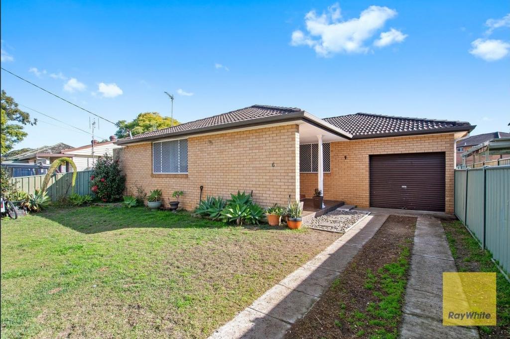 6 Pratley St, Woy Woy, NSW 2256
