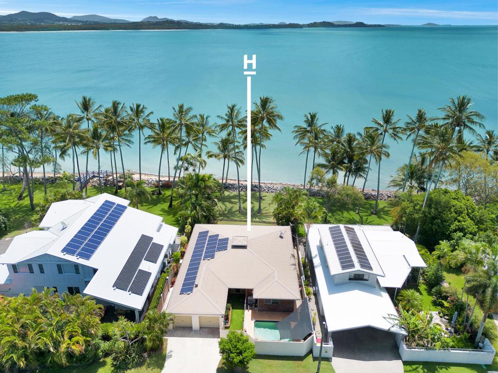 22 Ocean Ave, Slade Point, QLD 4740