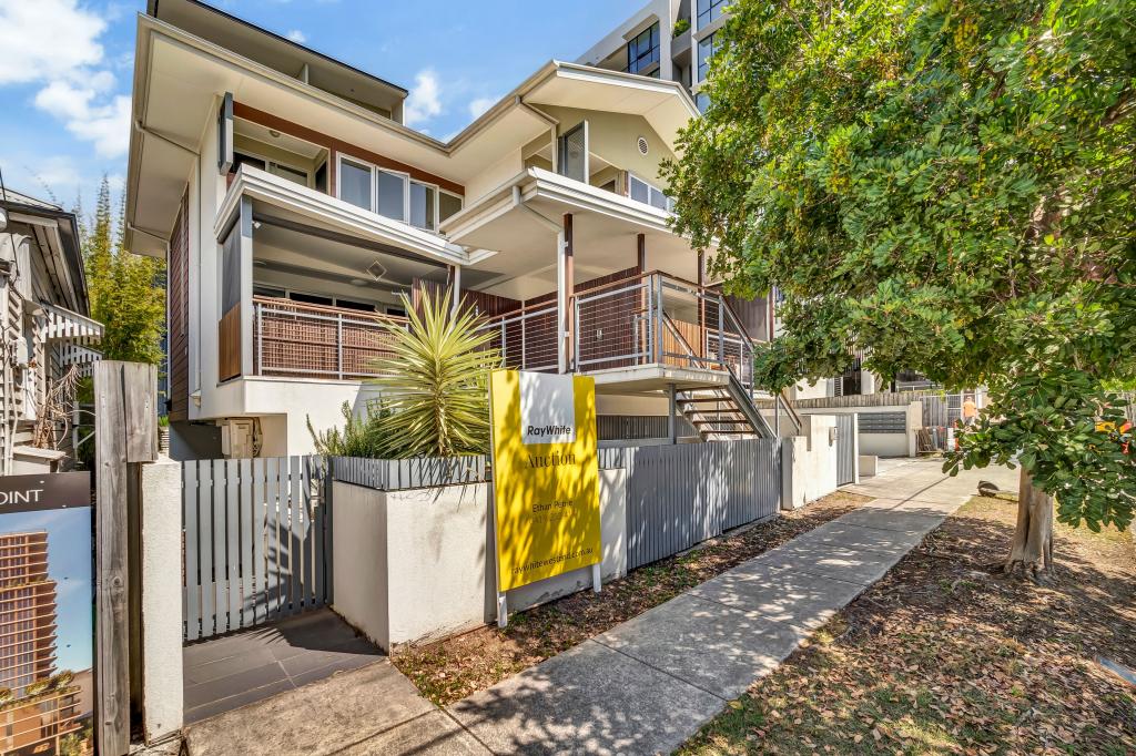 2002/67 Linton St, Kangaroo Point, QLD 4169