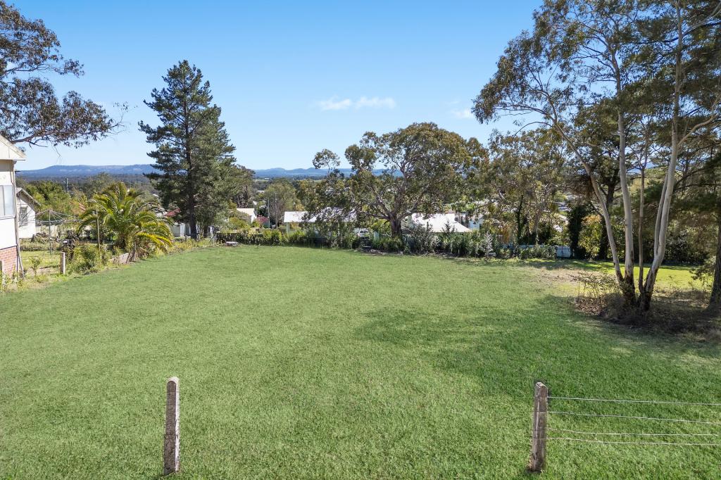 25 Campbell St, Kandos, NSW 2848