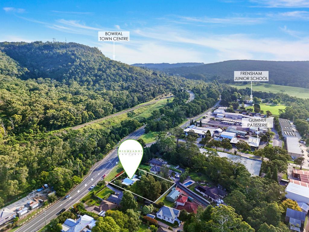 83-85 Bowral Rd, Mittagong, NSW 2575