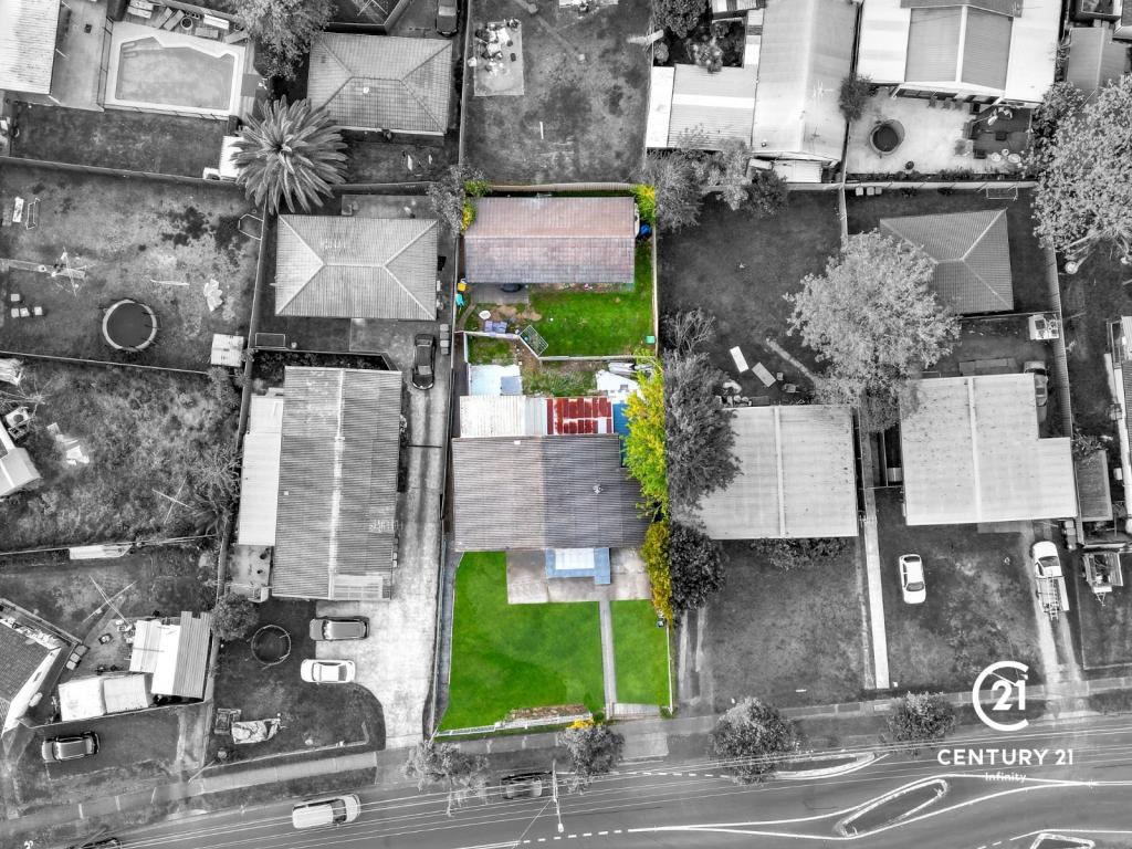 51 Bougainville Rd, Lethbridge Park, NSW 2770