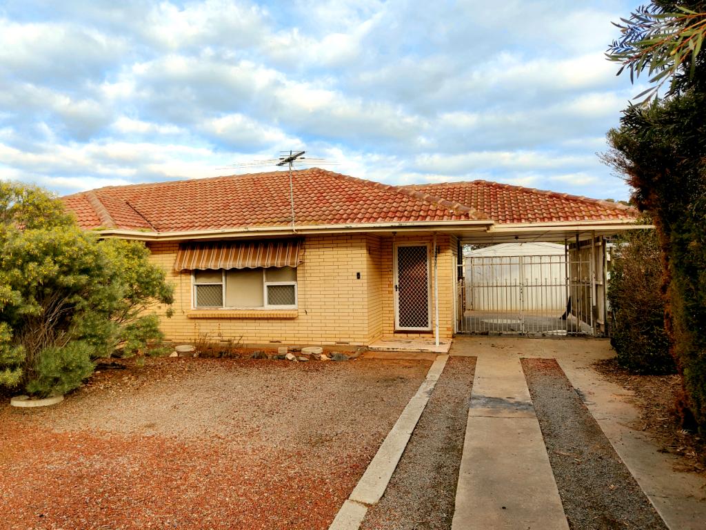 6 Garden Cres, Murray Bridge, SA 5253