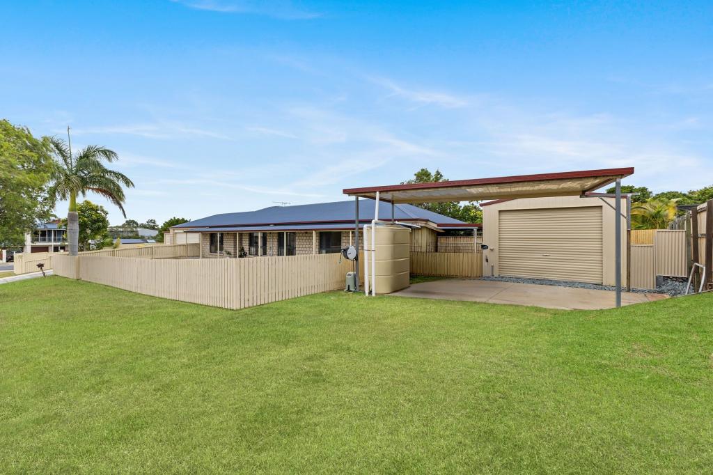 43 Mariner Bvd, Deception Bay, QLD 4508