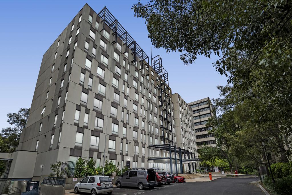 5703/570 Lygon St, Carlton, VIC 3053