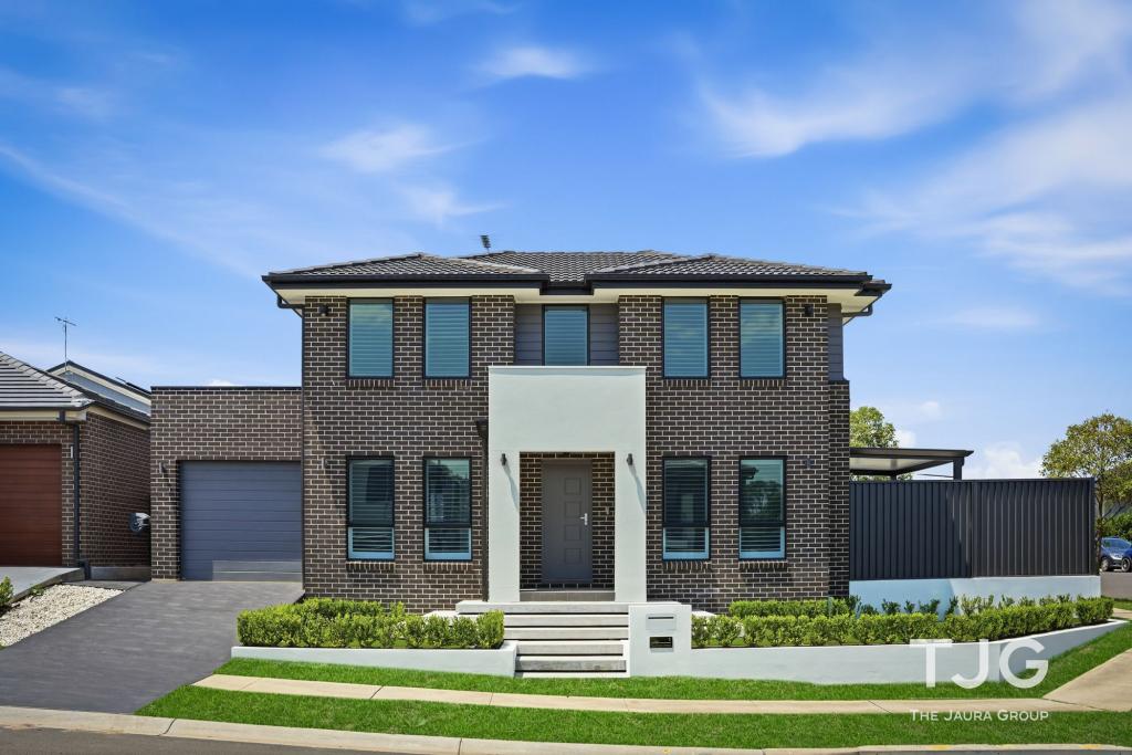 1 Kranji St, Box Hill, NSW 2765