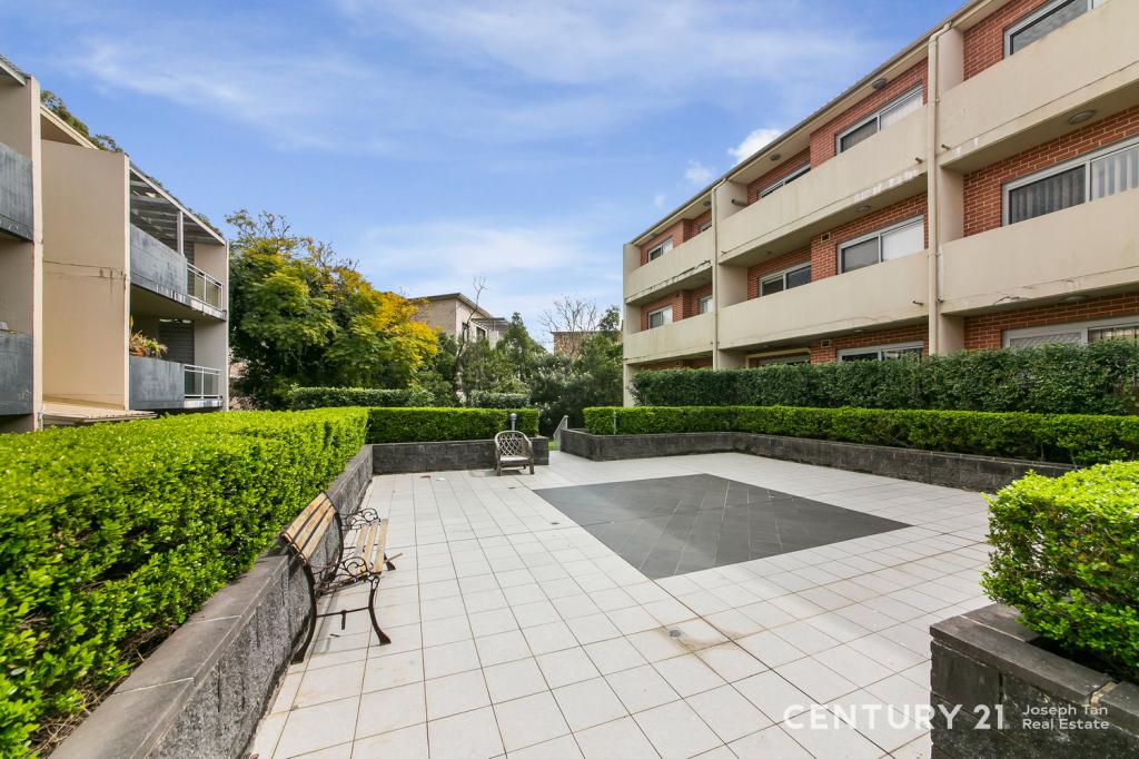 21/65-71 Beamish Rd, Northmead, NSW 2152