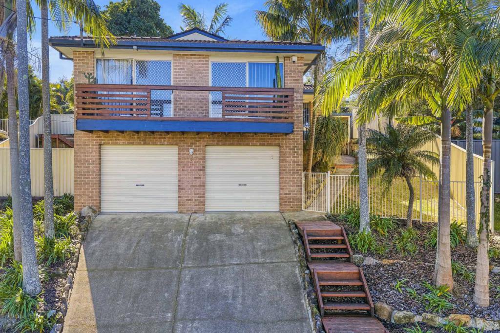 13 Highview St, Tumbi Umbi, NSW 2261