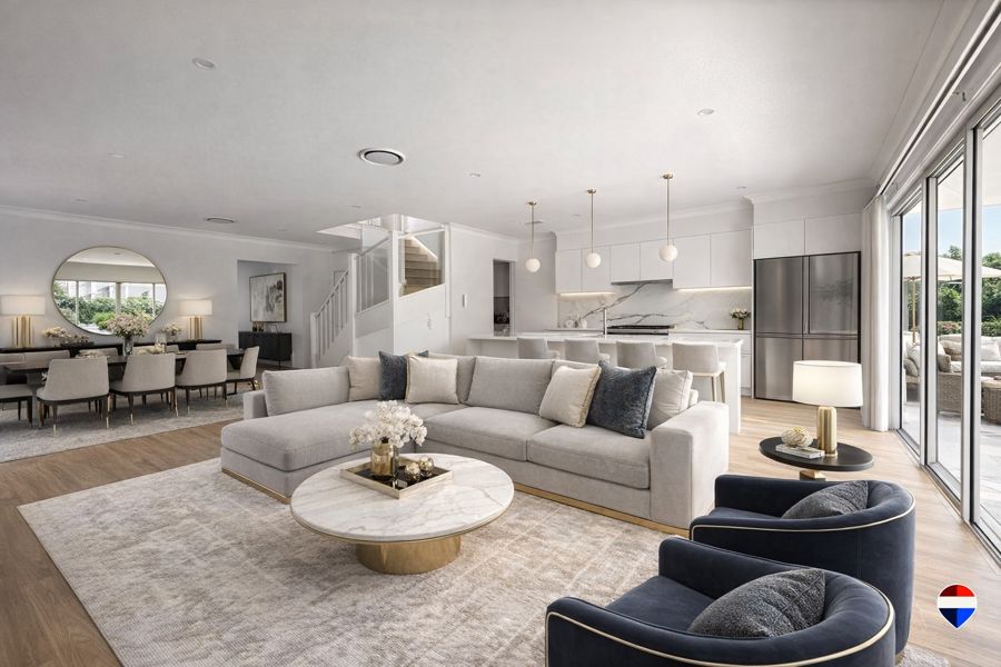 5 India Pde, Rouse Hill, NSW 2155