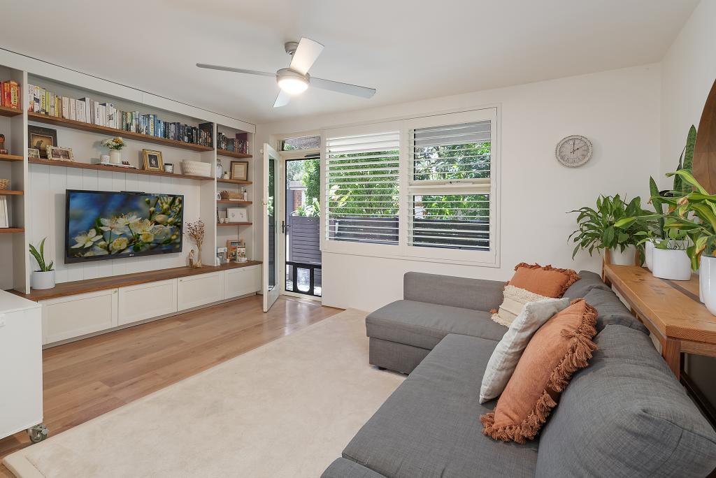 7/1 Lovett St, Manly Vale, NSW 2093