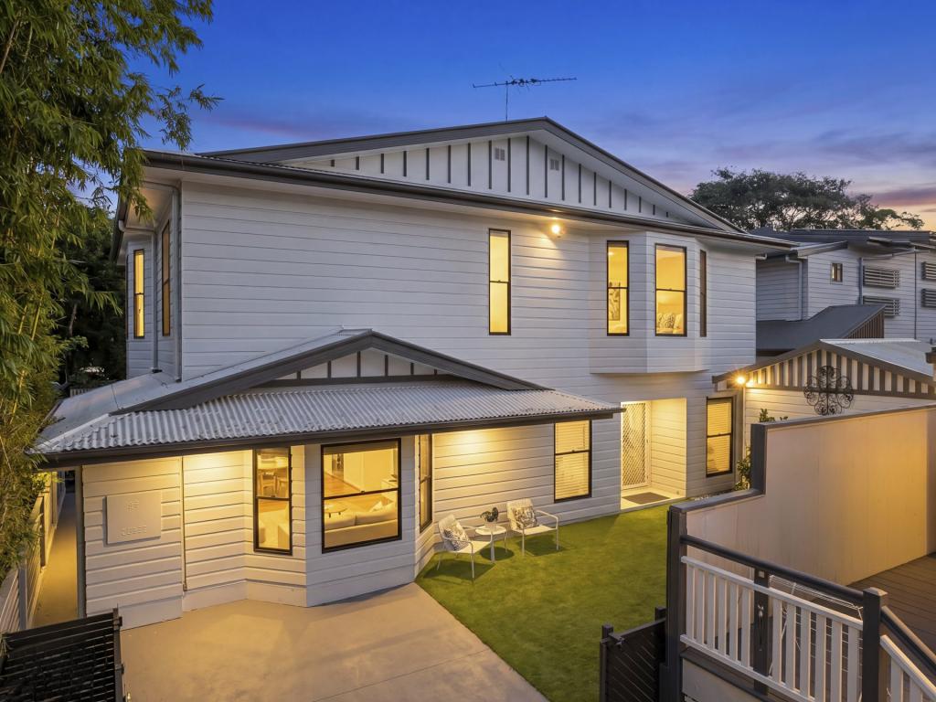 41A KINMOND AVE, WAVELL HEIGHTS, QLD 4012