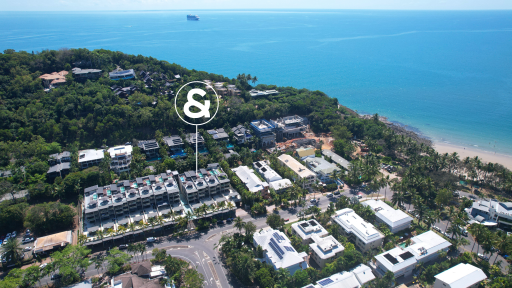 309/56-64 Macrossan St, Port Douglas, QLD 4877