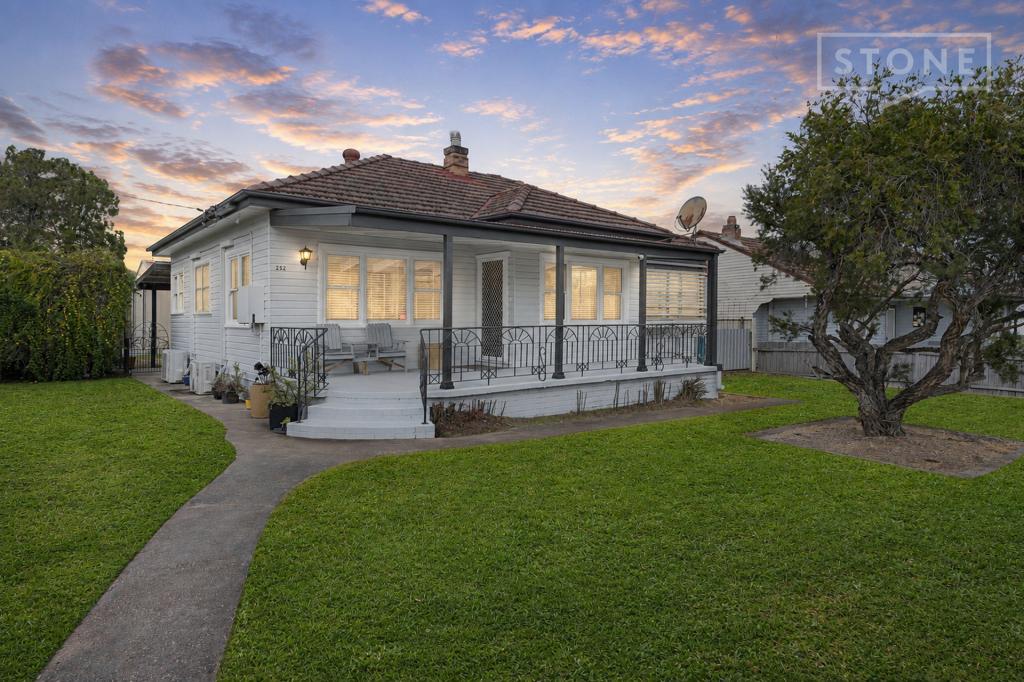 252 Vincent St, Cessnock, NSW 2325
