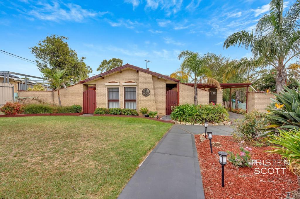11 Germaine St, Morphett Vale, SA 5162