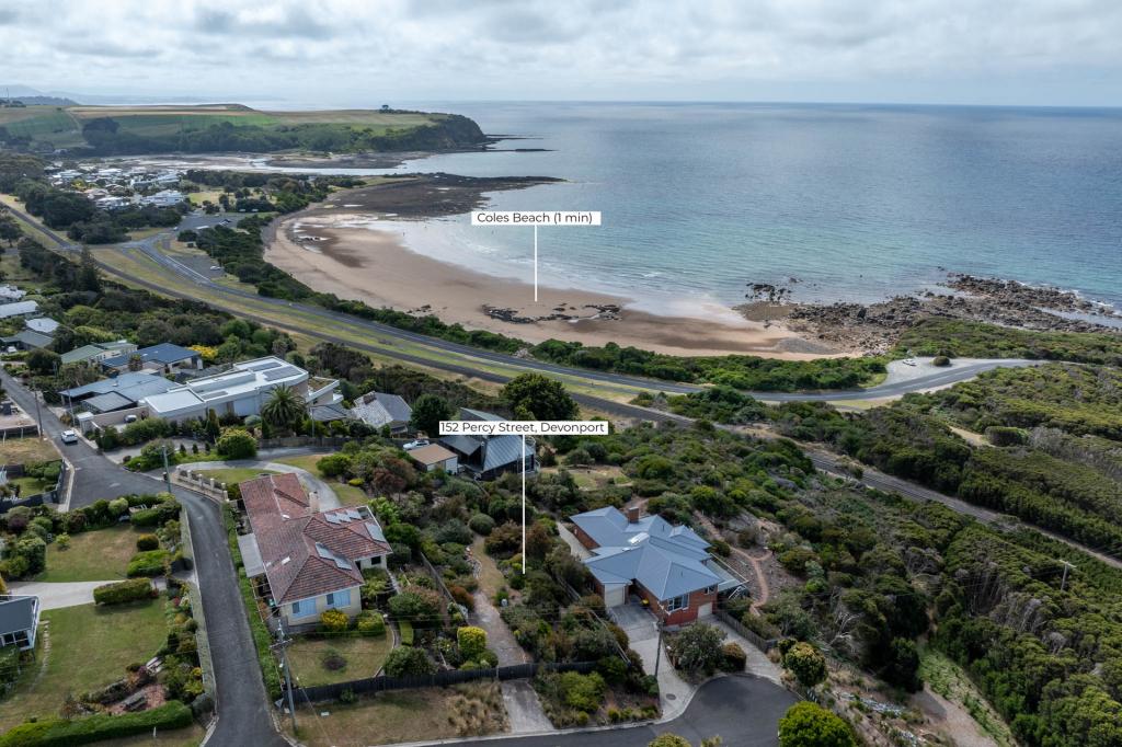 152 Percy St, Devonport, TAS 7310