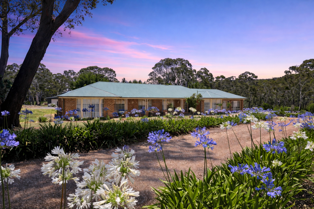 510 Mulwaree Dr, Tallong, NSW 2579