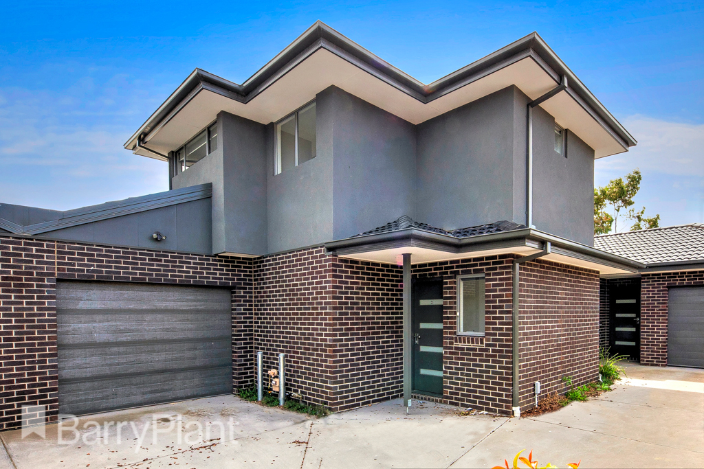 3/52 Conrad St, St Albans, VIC 3021