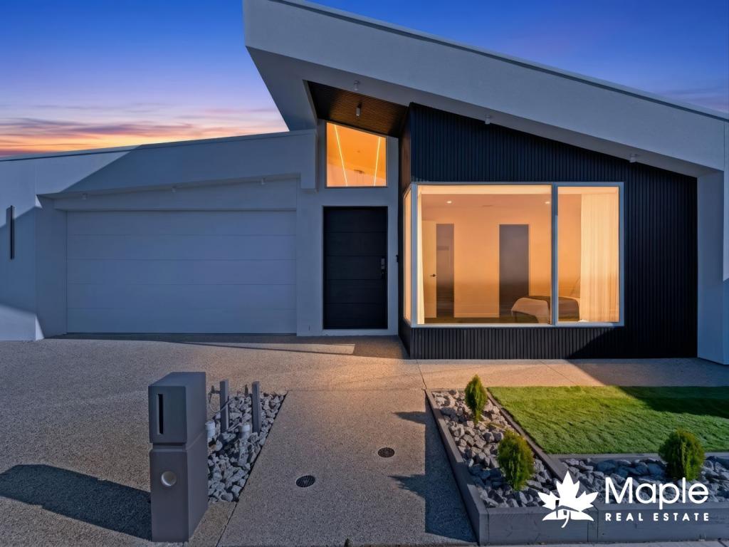 13 BUTTERFLY CRES, MICKLEHAM, VIC 3064