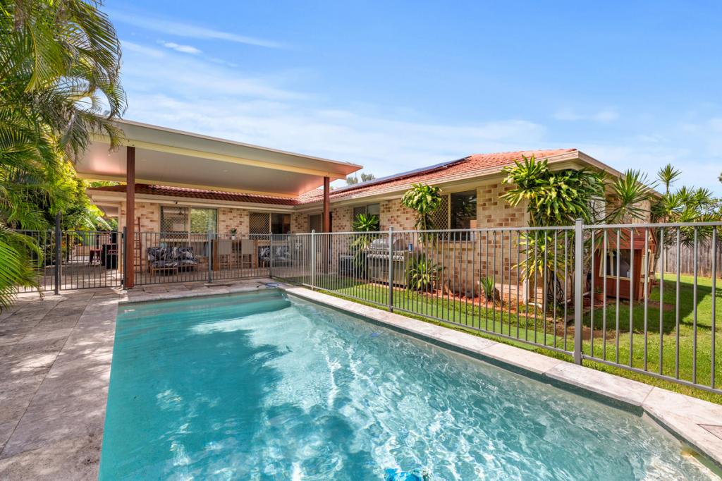 45 Margery St, Thornlands, QLD 4164