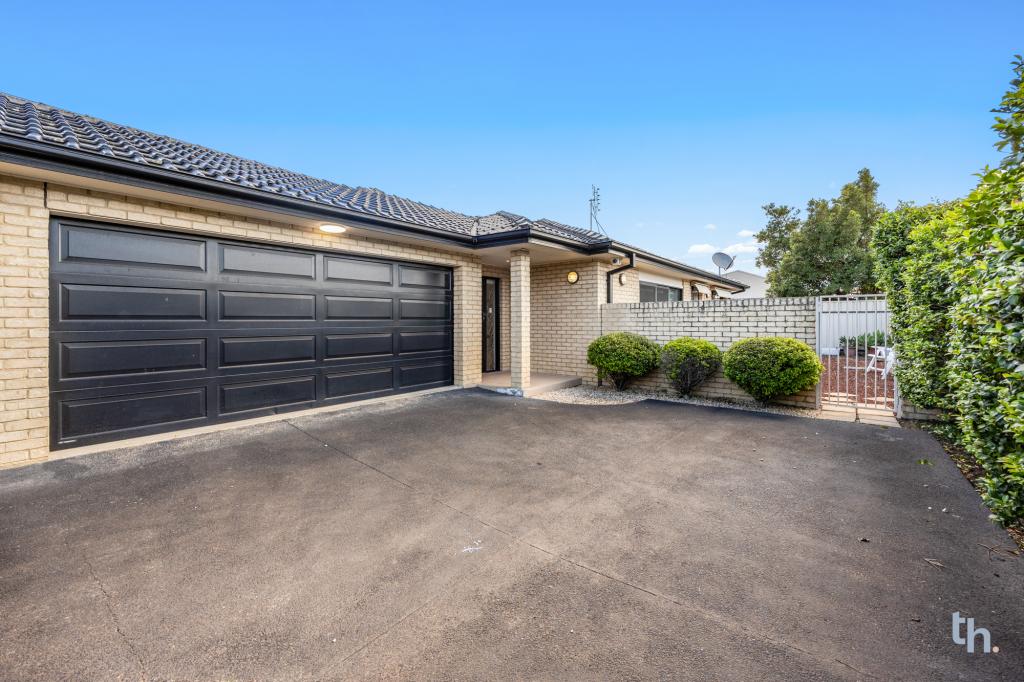 2/23 Margaret St, Warners Bay, NSW 2282