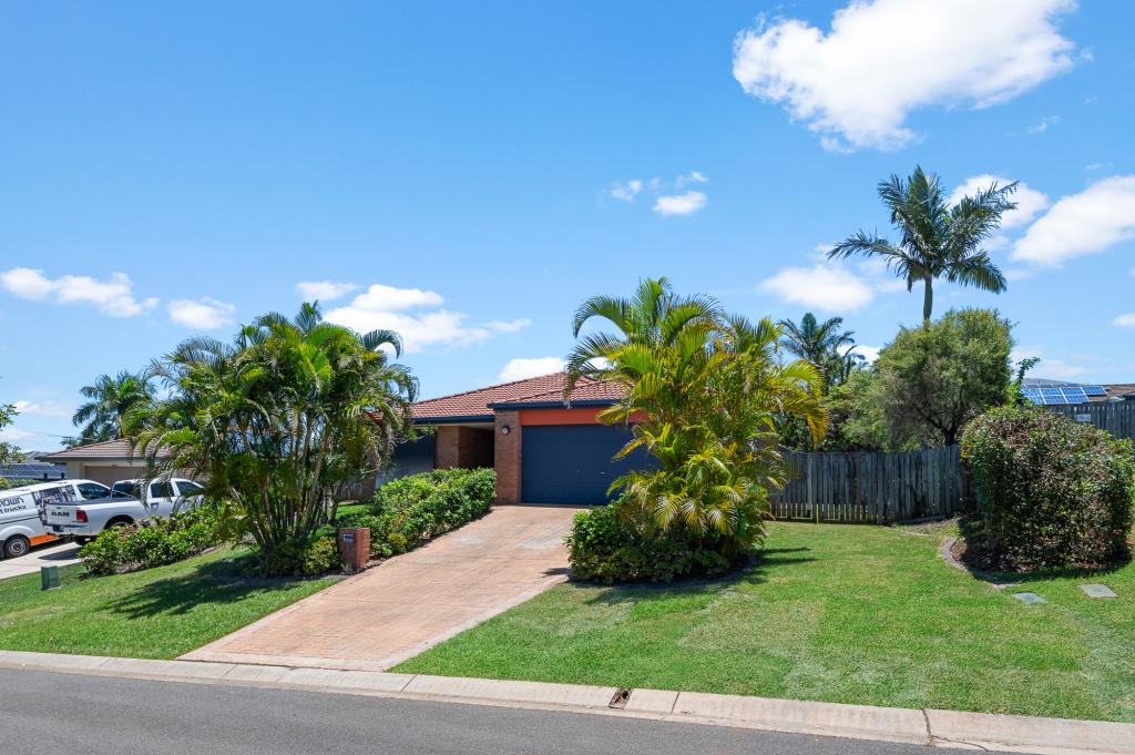 21 Turquoise Cres, Griffin, QLD 4503