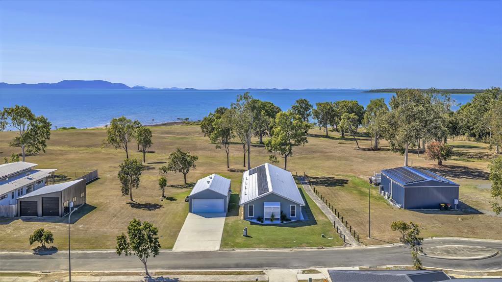 40 Power Bvd, Midge Point, QLD 4799