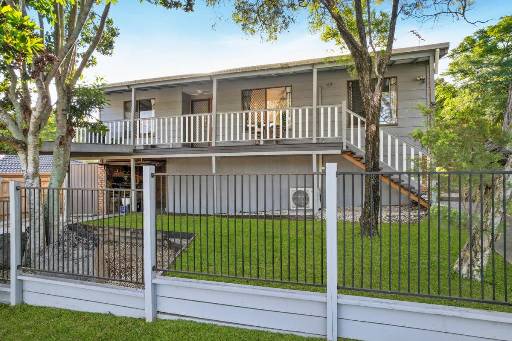 17 Saratoga St, Beenleigh, QLD 4207