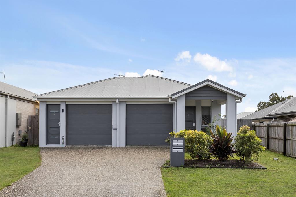 6 Denver Ct, Burpengary East, QLD 4505